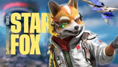 Star Fox Switch 2'de: SSS ve ace pilot olmak için temel rehber