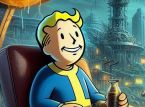 Zenimax Online Studios'un oyunu Blackbird, Fallout'un kaynaklarını artırmak için iptal edildi