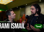 "Yayıncılar ve yatırımcılar tek oyuna fazla odaklandı," diyor deneyimli bağımsız geliştirici Rami Ismail.