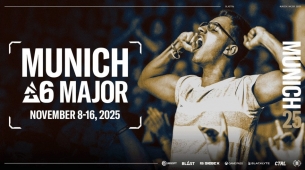 Rainbow Six Siege Munich Major: Playoff grubu sekiz kalifiye takımla kilitlendi