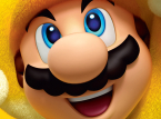 Super Mario 3D World + Bowser's Fury Nintendo Music uygulamasına eklendi