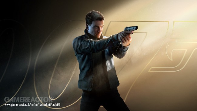 Çok dikkatli olun: Endonezya sınıflandırma kurulu 007 First Light için detayları sızdırdı ve bolca spoiler içeriği sızdırdı