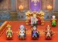 Dragon Quest III HD-2D Remake yeni güncellemede yaşam kalitesi iyileştirmeleri alıyor