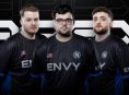 Team Envy, eski kadrosunun çoğunu yakın zamanda bıraktıktan sonra Apex Legends kadrosunu elden geçirdi