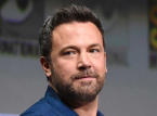 Netflix, oyuncu Ben Affleck tarafından kurulan yapay zeka film yapım st&uuml;dyosunu satın aldı