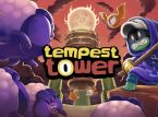 Tempest Tower Önizleme - Düşmanlarınızı süpürün