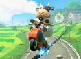 PETA, Nintendo'ya yazdığı açık mektupta Mario Kart World 'da Cow'un burun halkasına meydan okuyor