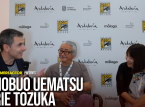 [Özel] Nobuo Uematsu: "Final Fantasy IX Yeniden Yapımı mı? Square Enix'e sorun!"