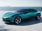 Ferrari, Roma'nın yerini alacak yeni "giriş modelini" duyurdu