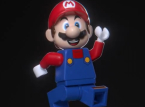 2027'de piyasaya s&uuml;r&uuml;lecek LEGO Super Mario minifig&uuml;rlerine ilk bakış