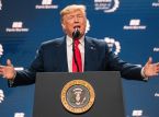 Başkan Trump, Kanada'yı %35'lik devasa tarifeyle vurdu, Brezilya daha dik %50 oranıyla karşı karşıya