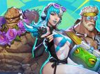 Marvel Rivals, The Thing'i Yaz Özel Etkinliği için bir tanga içine koyuyor