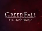 Greedfall: The Dying World 