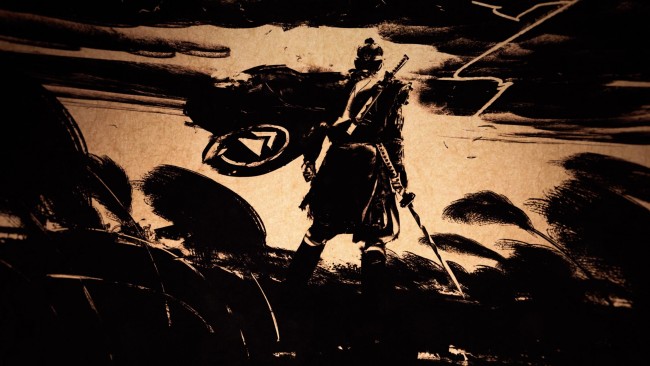 Ghost of Yotei