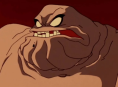 DC Universe'in Clayface oyunları görünüşe göre yüreksizler için değil