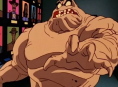 Clayface adresinden ilk fotoğraflara göz atın