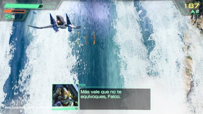Star Fox