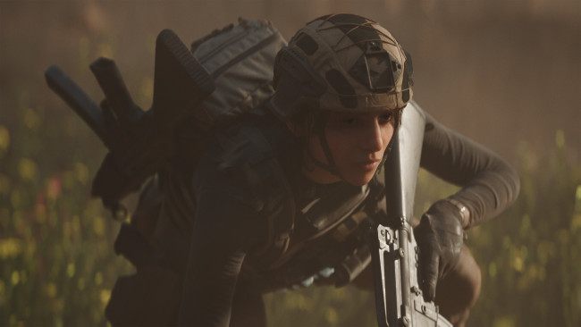 Crossfire Önizleme: That's No Moon'un iddialı fikirleri var ama yeterli mi?