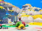 Donkey Kong Bananza Kılavuz: Cranky'yi Her Katmanda Nerede Bulabilirim?