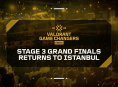 Valorant Game Changers EMEA: Stage 3 Finals İstanbul, T&uuml;rkiye'ye d&ouml;necek