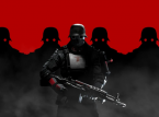 Wolfenstein TV için kilitlendi ve yüklendi