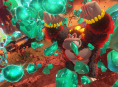 Donkey Kong Bananza i&ccedil;in &ouml;nemli ilham kaynağı Super Mario Bros'un World 1-2'sindeydi