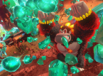 Donkey Kong Bananza i&ccedil;in &ouml;nemli ilham kaynağı Super Mario Bros'un World 1-2'sindeydi
