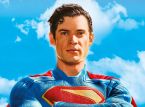 David Corenswet, R dereceli bir Superman yapmak istiyor