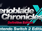 Xenoblade Chronicles X: Definitive Edition - Nintendo Switch 2 Edition artık mevcut