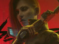 Cyberpunk 2077: Hayalet &Ouml;zg&uuml;rl&uuml;k