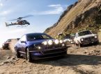 Forza Horizon 5 şimdiden PlayStation 5'te iki milyondan fazla kopya sattı