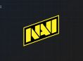 Natus Vincere rekabete geri dönüyor Apex Legends 