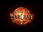 World of Warcraft'a yeni bir War Within g&uuml;ncellemesi geliyor