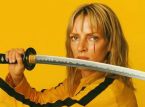 Kill Bill: The Whole Bloody Affair sınırlı bir VHS s&uuml;r&uuml;m alıyor