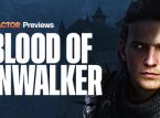 Eller serbest izlenimler: The Blood of Dawnwalker, The Witcher'dan çok Batman/Dishonored gibi hissettiriyor