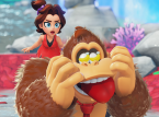 Donkey Kong Bananza geliştiriciler performans sorunlarını kabul ediyor