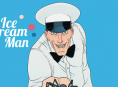 The Ice Cream Man filme geri d&ouml;n&uuml;yor
