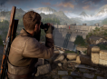 Bug&uuml;nk&uuml; GR Live'da Sniper Elite: Resistance kontrol ediyoruz