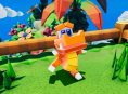 Dinozor Rextro, Yooka-Replaylee i&ccedil;inde g&ouml;r&uuml;necek