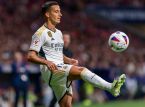 Real Madrid oyuncusu Lucas Vázquez veda töreni yapacak, ancak kapalı kapılar ardında