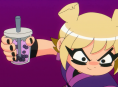 Roxie Richter ve Lucas Lee, Scott Pilgrim EX dizisinin kadrosuna katıldı