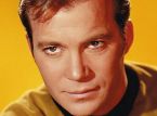 Strange New Worlds, William Shatner'ı Kirk olarak geri getirmek i&ccedil;in yıllarca uğraştı
