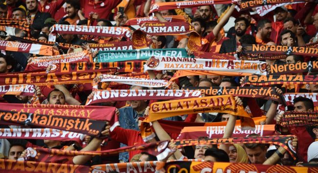 Türk futbolunda bahis skandalı tırmanıyor: Galatasaray da dahil olmak üzere 1.000'den fazla oyuncu uzaklaştırıldı, 