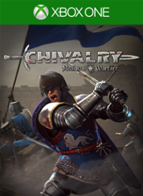 Chivalry: Medieval Warfare