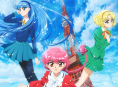 Magic Knight Rayearth geri d&ouml;n&uuml;ş yapıyor, bir &ouml;n g&ouml;r&uuml;nt&uuml; ise gelecek ay kadar erken bir zamanda yapılacak