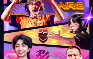 VCT Masters Santiago: T&uuml;m Oyuncular ve BBL Esports elendi, sadece d&ouml;rt takım kaldı