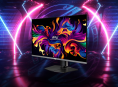 MSI MPG 322URX QD-OLED 