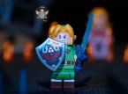 Nintendo yeni Lego Ganondorf dioramasını tanıtıyor