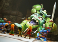 Dragon Quest VII Reimagined dilinde meslek ve d&ouml;v&uuml;ş hakkında bilmeniz gereken her şey