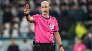 İspanya vs. Portekiz Dünya Kupası hakemi Anthony Taylor, yoğun baskı ve inceleme gerekçesiyle emekli oldu: Bir keresinde Mourinho tarafından karşılaşılmıştı
